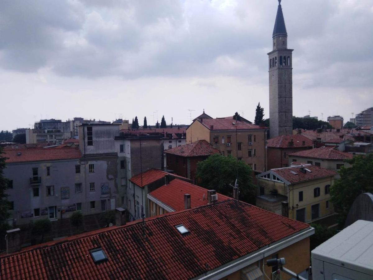 Appartamento Centro Storico مونفالكوني المظهر الخارجي الصورة